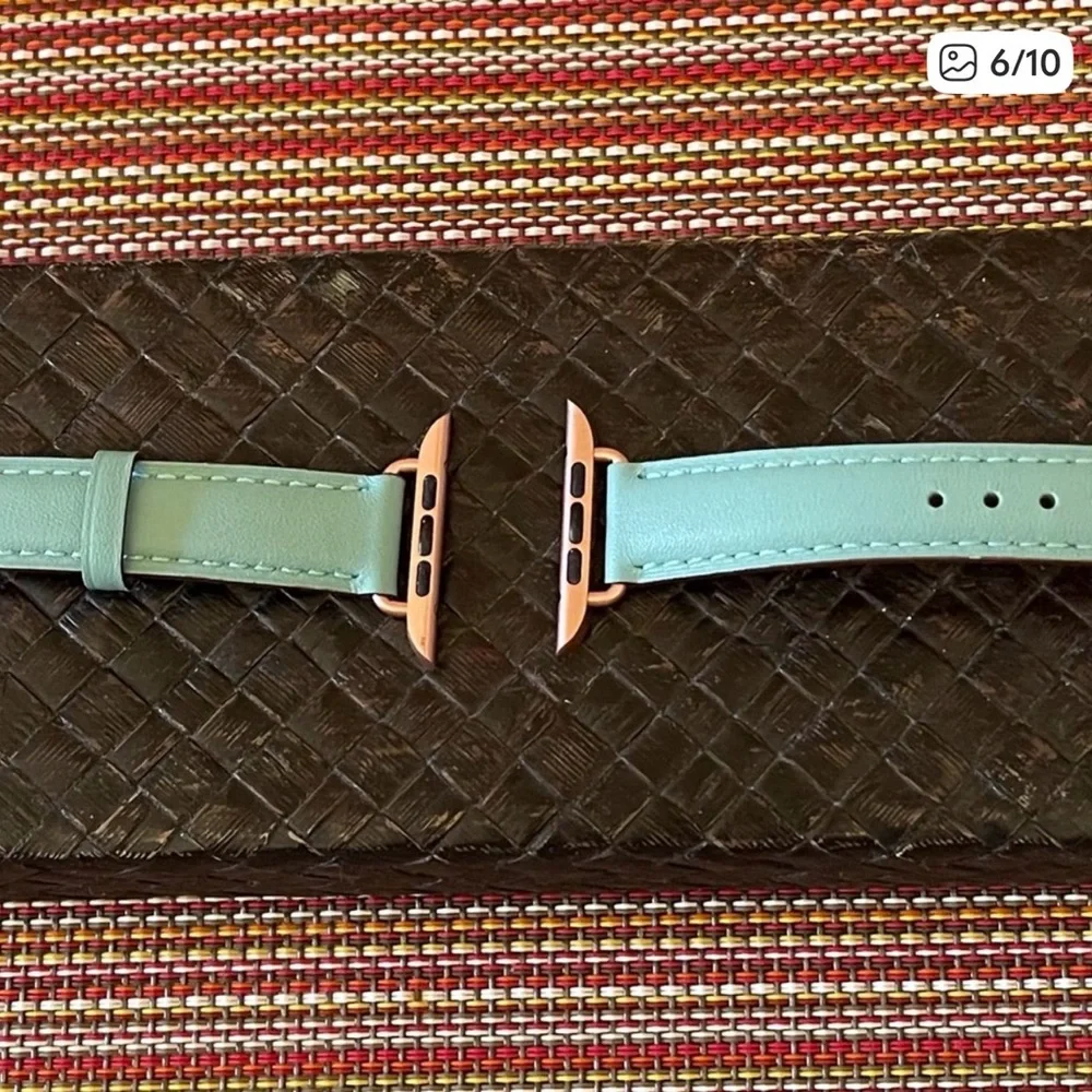 Apple Watch Generation 1 SE Rose Gold